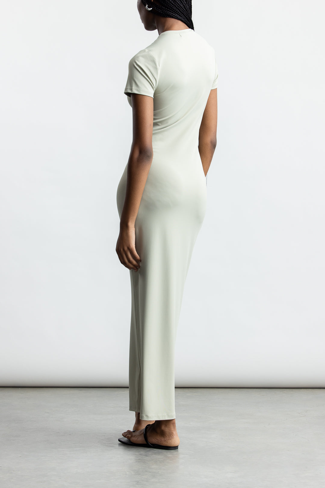 Sade Bodycon _ 170561 _ Stone