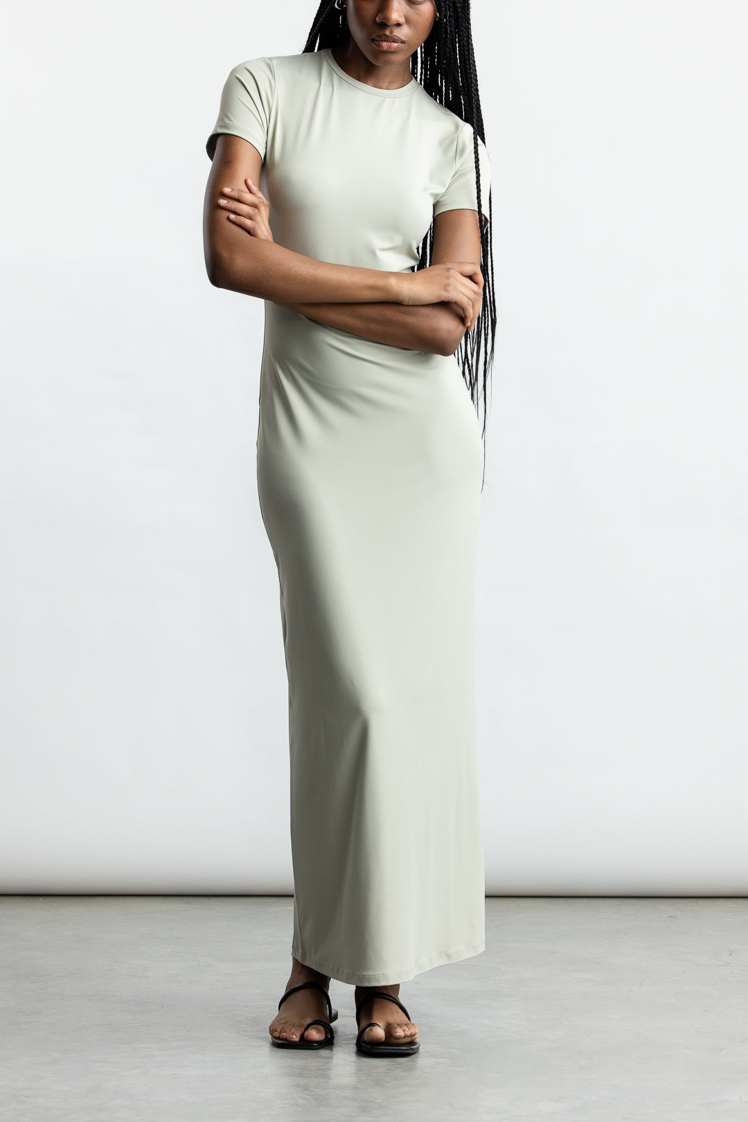 Sade Bodycon _ 170561 _ Stone