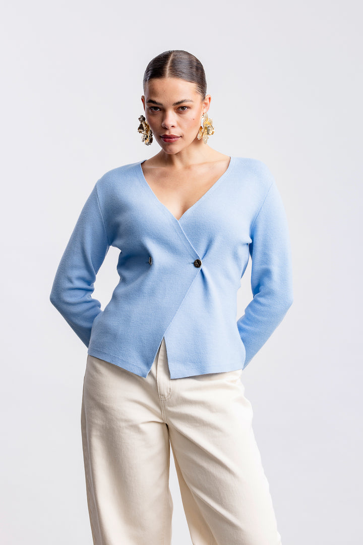 Ayana Fresh Modern Top