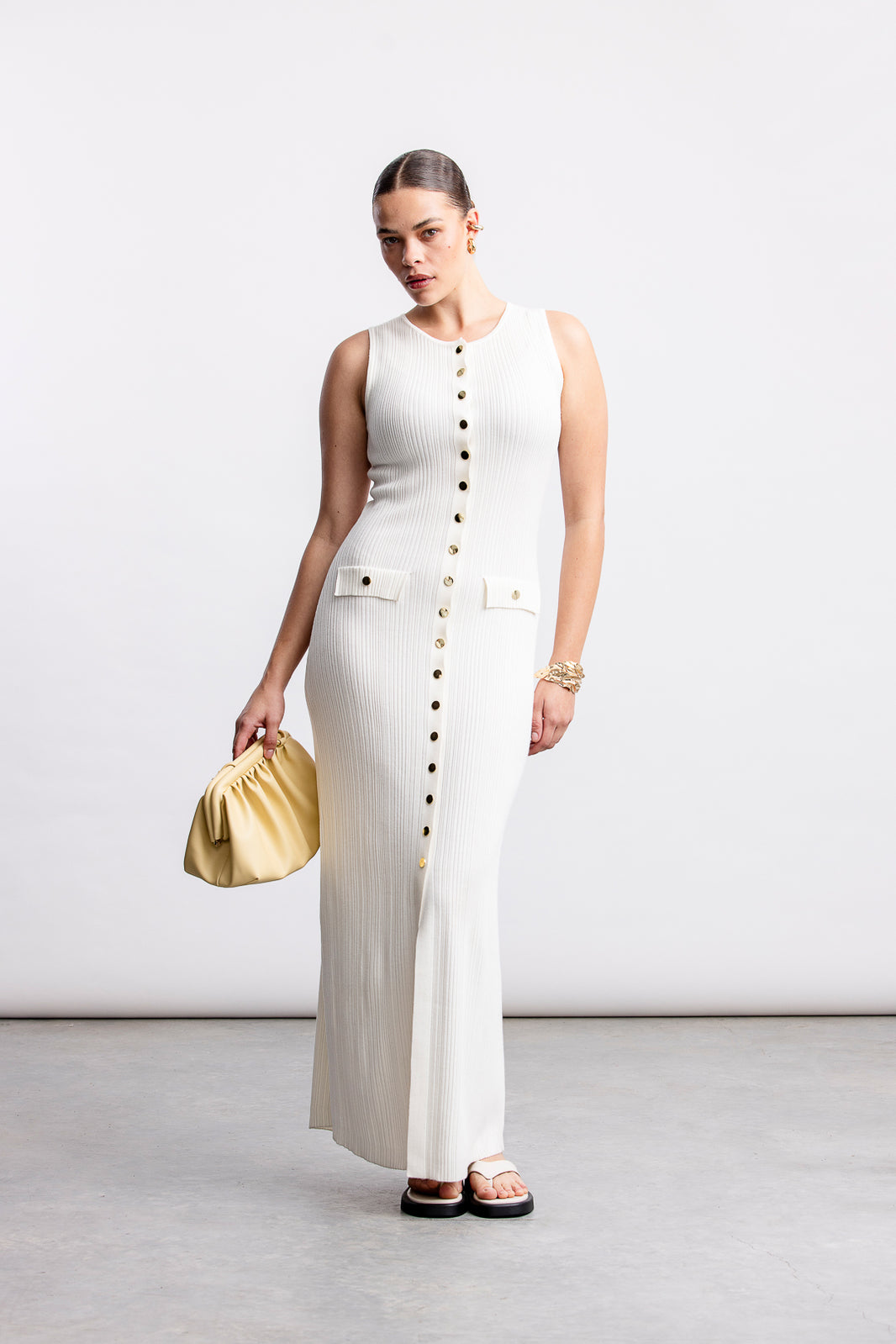 AYANNA DRESS