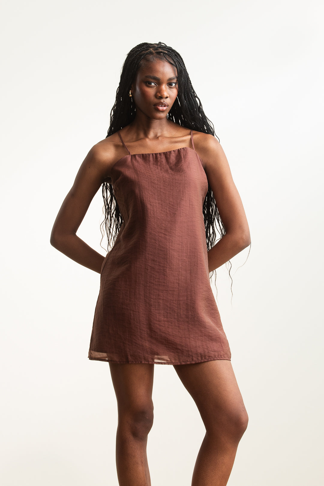 Namhla Strappy Mini