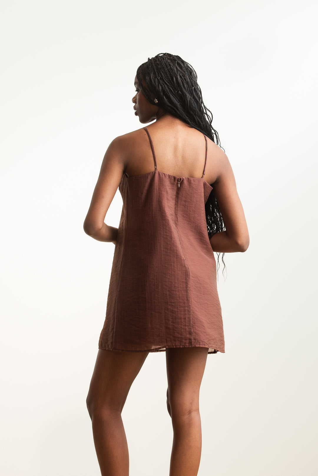 Namhla Strappy Mini
