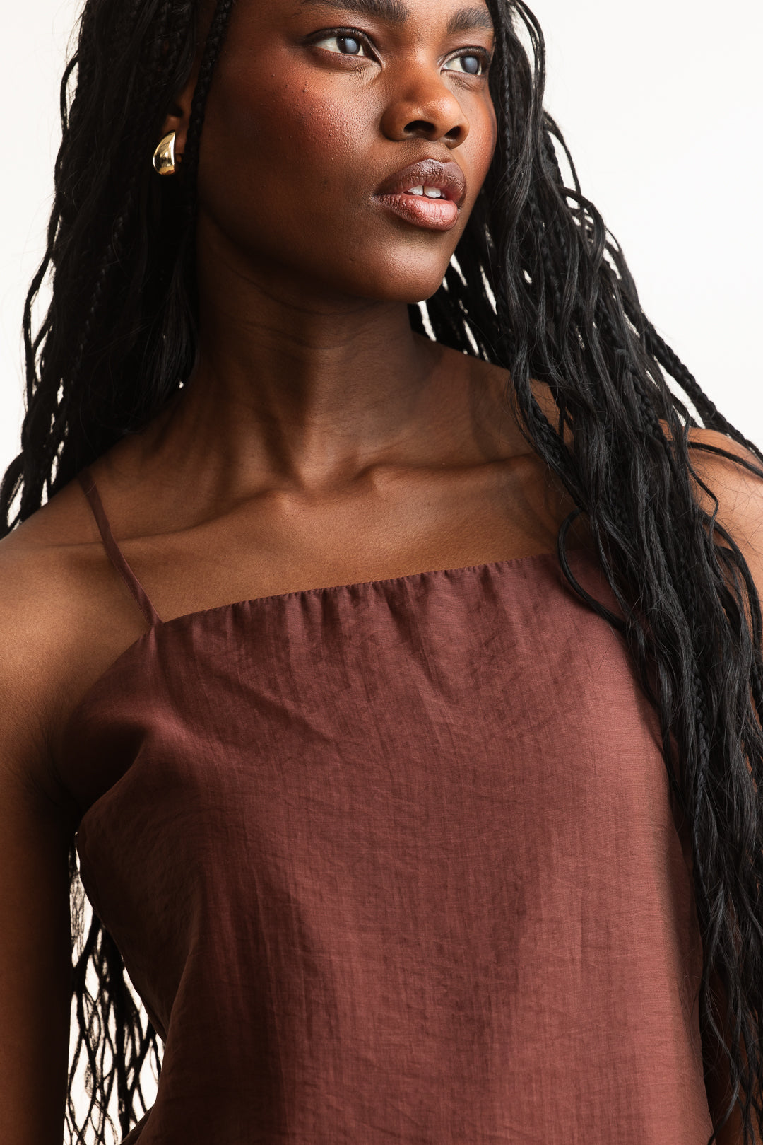 Namhla Strappy Mini
