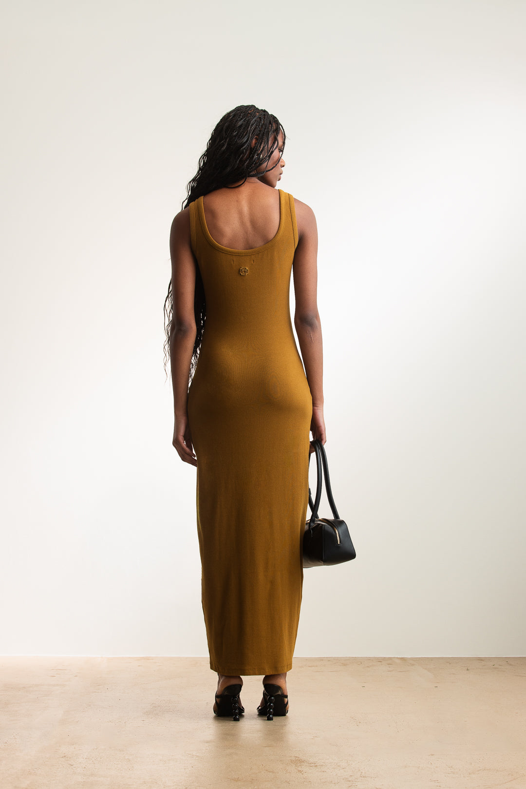 Asanda Rib Maxi _ 164839 _ Tan