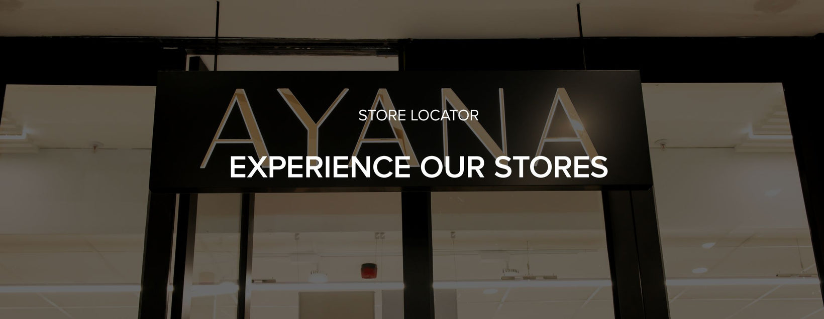 Ayana Slideshow Image