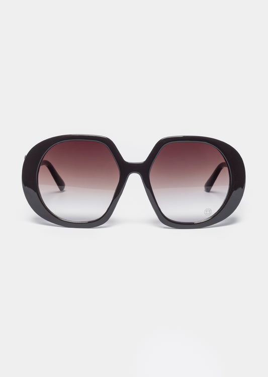 Dineo Sunglasses _ 166462 _ Blush