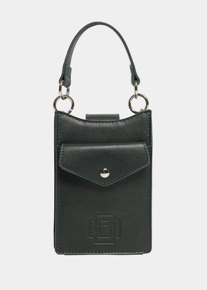 Esihle Mobile Phone Bag _ 161128 _ Green