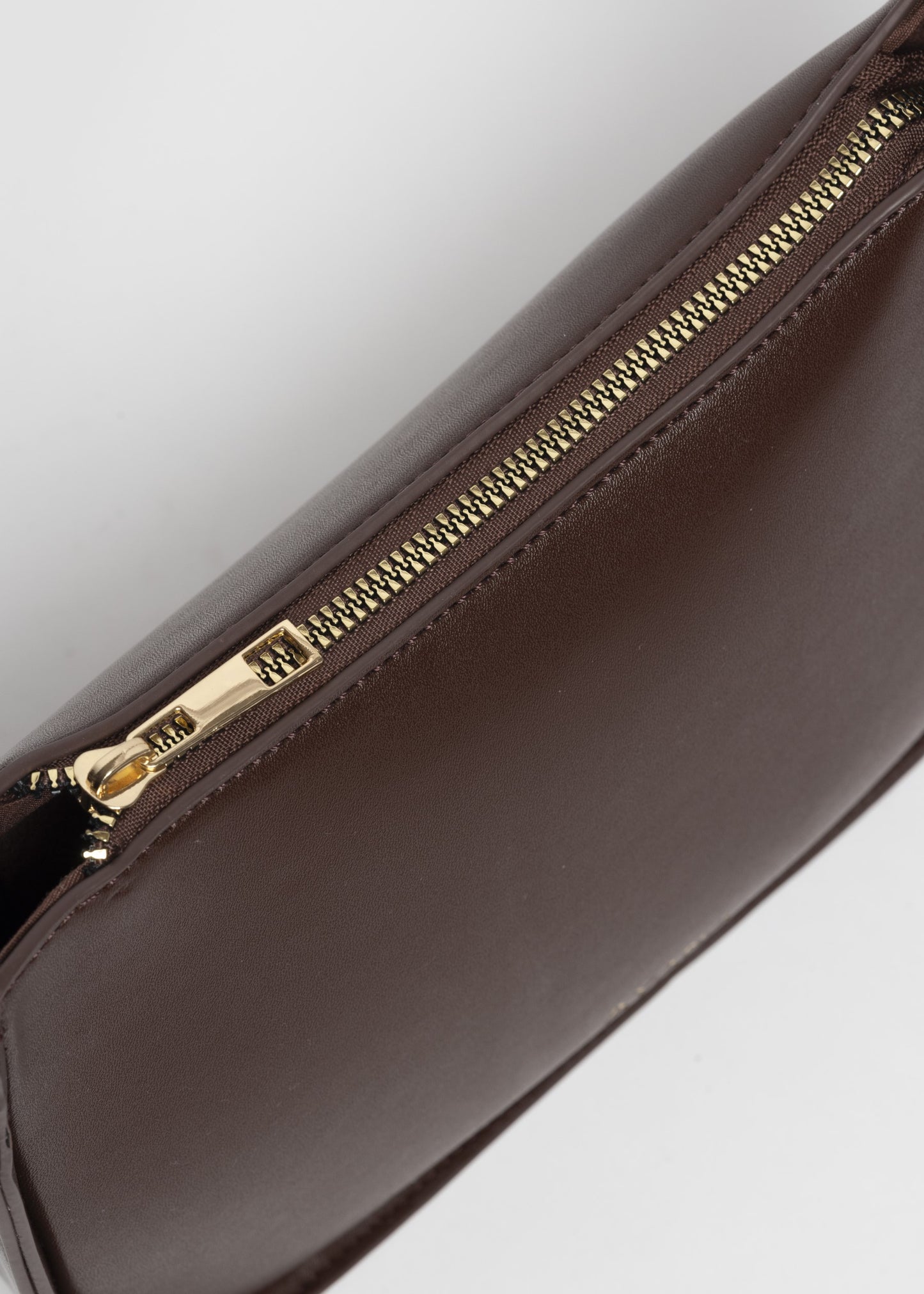 Zandile Shoulder Bag _ 161211 _ Brown