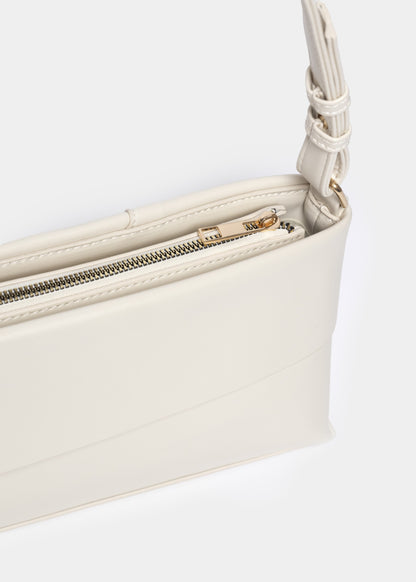 Vuyelwa Envelope Bag _ 161608 _ Cream