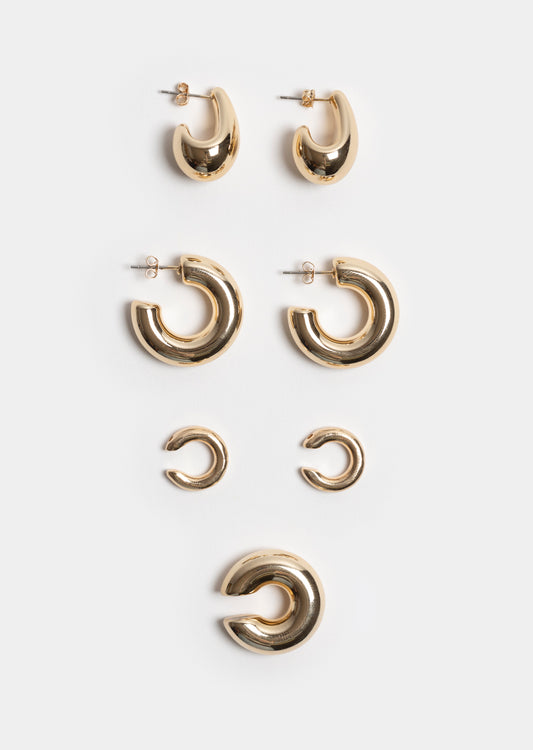 Zamo Multi-Pack _ 169103 _ Gold
