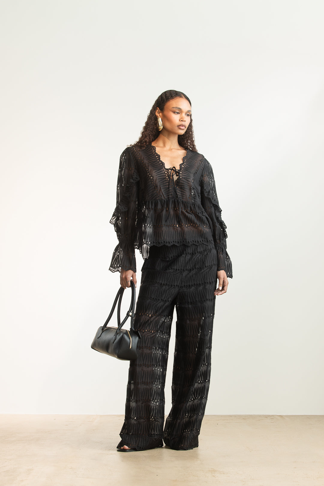 Naome Blouse