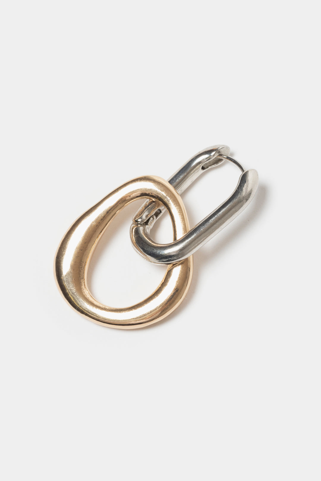 Janine Duo-Link Earrings