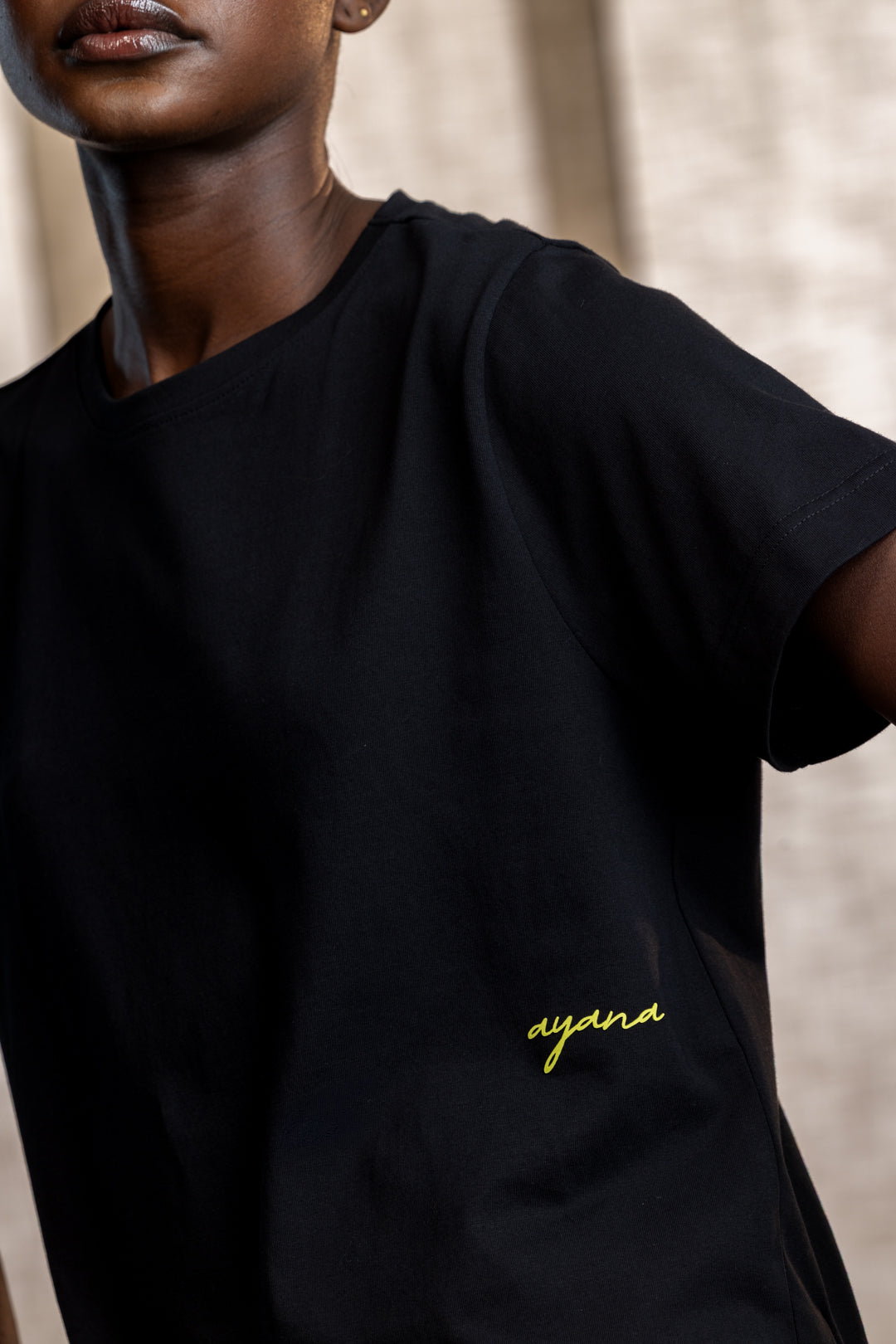 Willow Branded T-Shirt