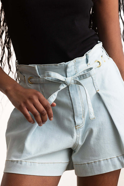 Kora Denim Short