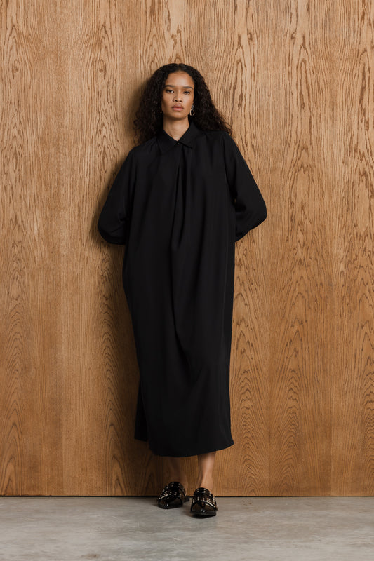 ayana elegant sleeve dress AYANA