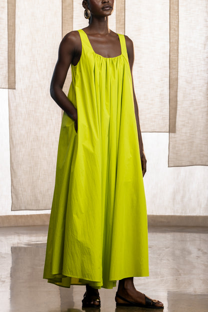 Emi Trapeze Maxi