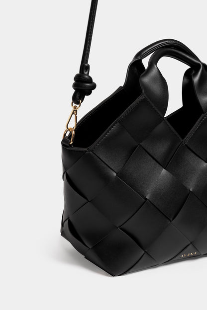 Neema Weave Bag