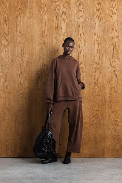 Aya Barrel Trouser
