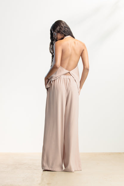 Jaydee Halter Neck Top