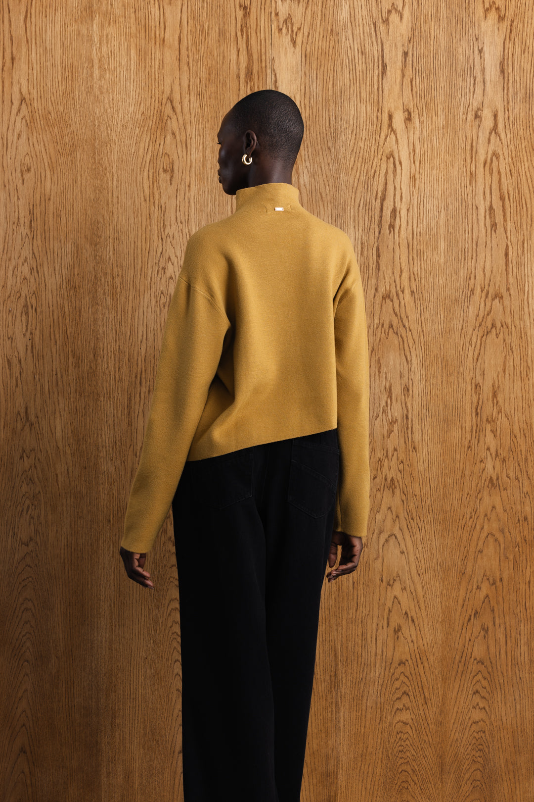 Yolisa Jumper