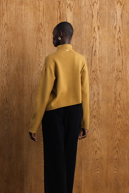Yolisa Jumper