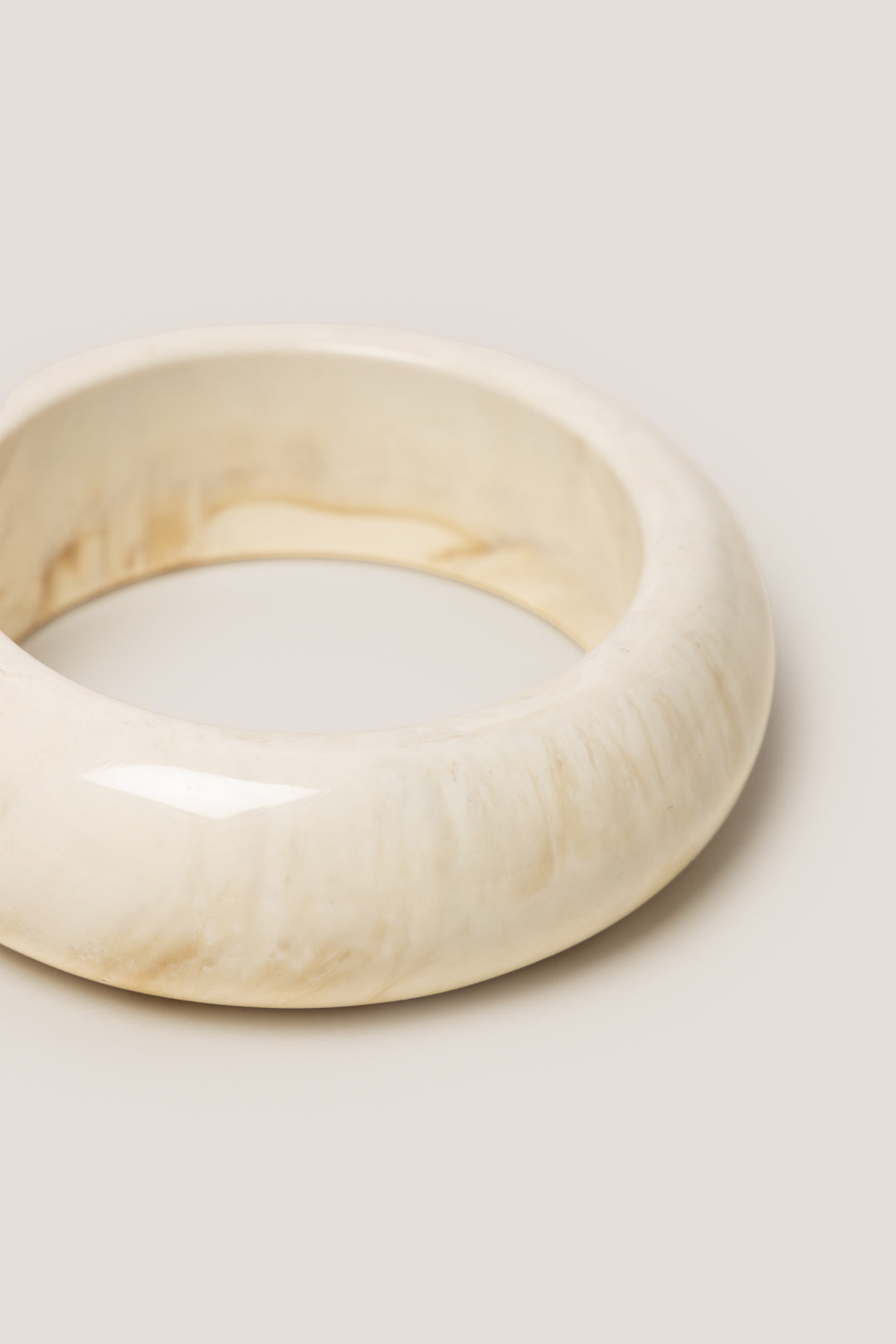Ongeziwe Resin Bangle