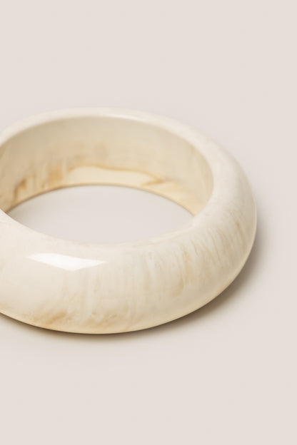 Ongeziwe Resin Bangle
