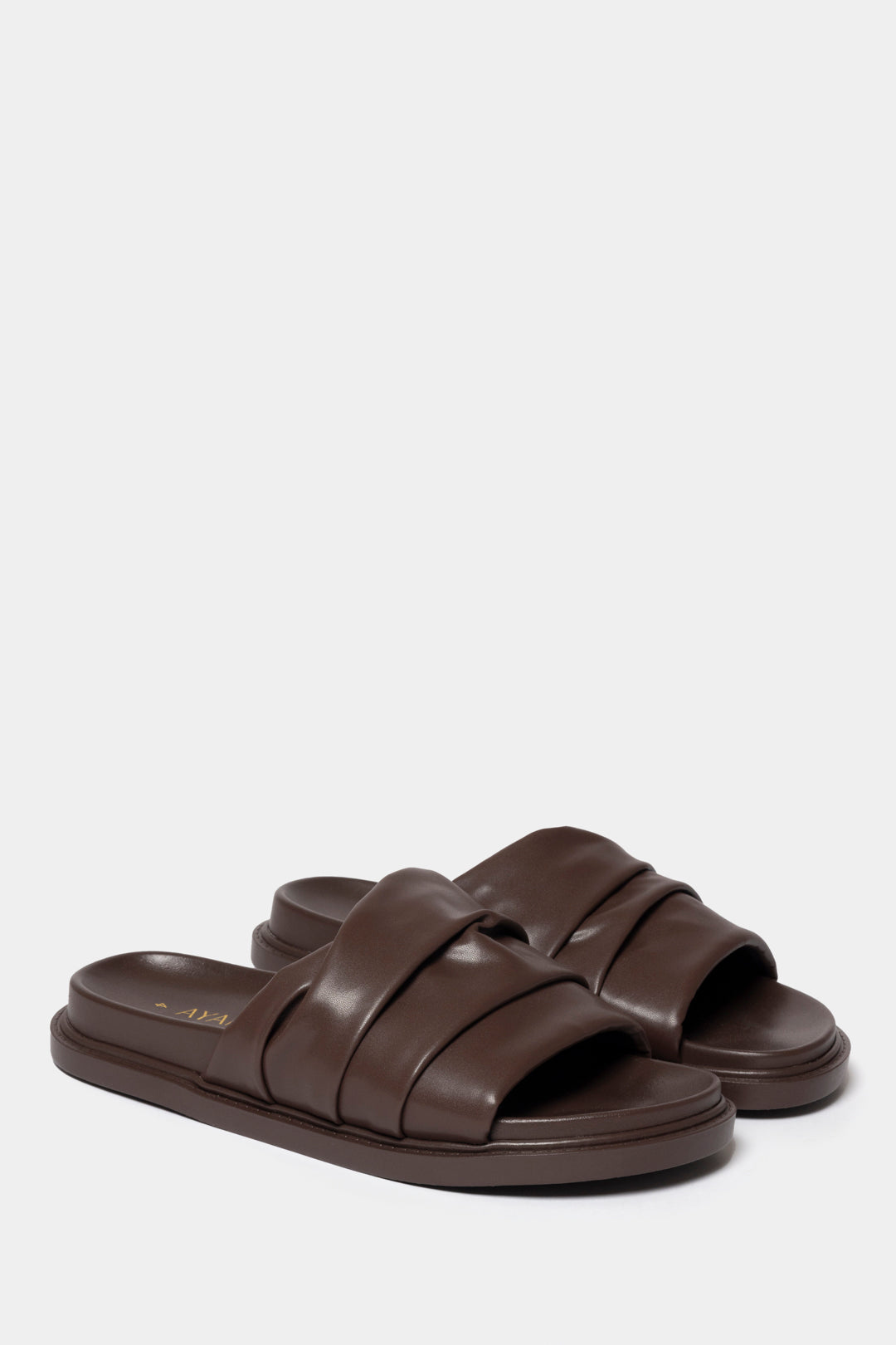 Shanon Slide-In Sandals