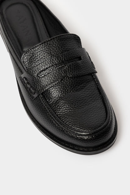 Tessa Slip-On Loafers