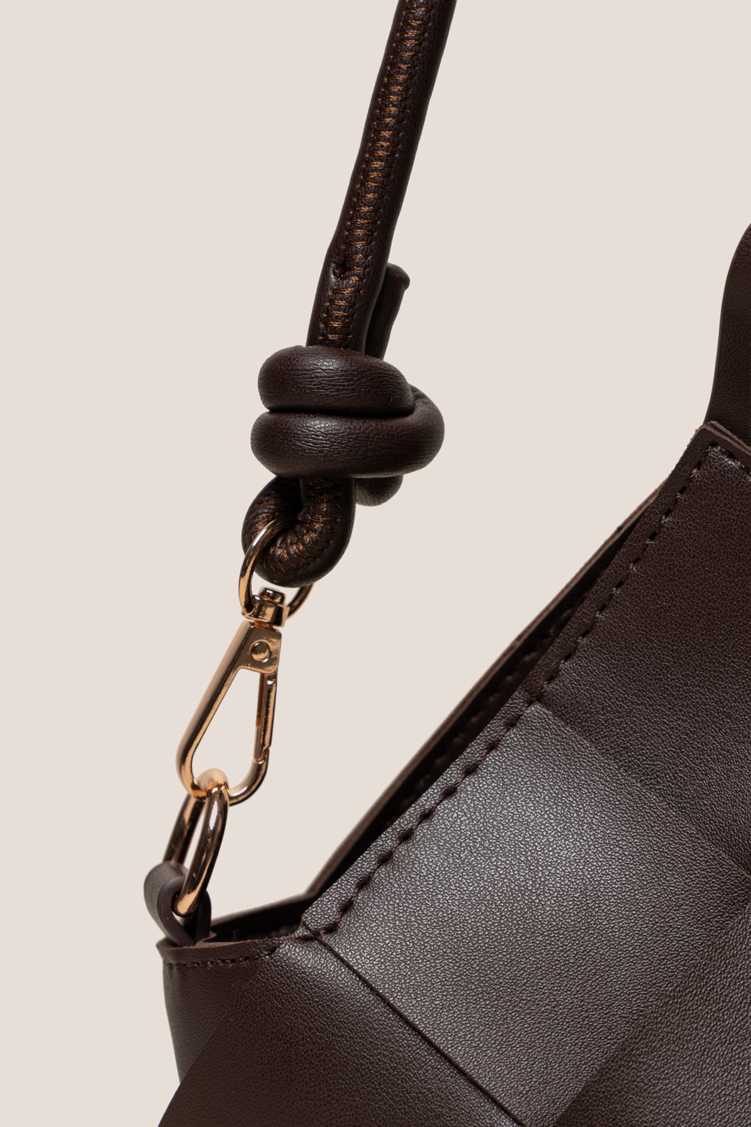 Neema Weave Bag