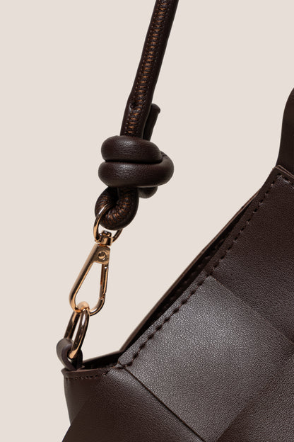 Neema Weave Bag