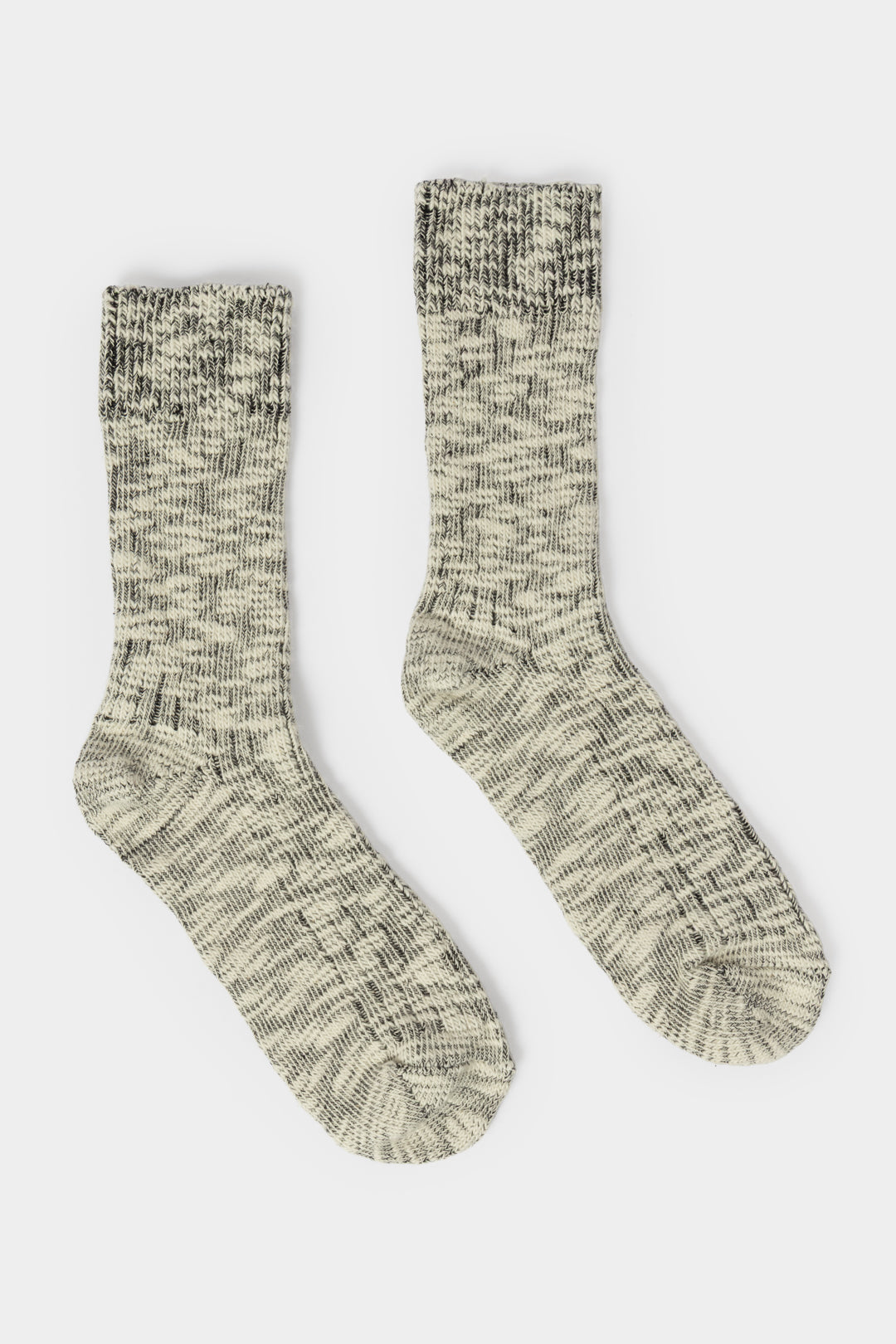 Nonjabulo Chunky Knit Socks