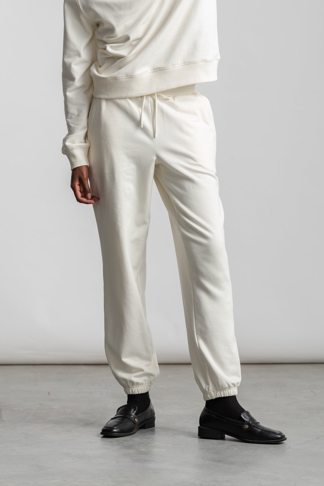 Jessica Jogger _ 160230 _ Ecru