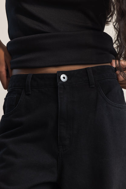 Maya Wide Leg Denim