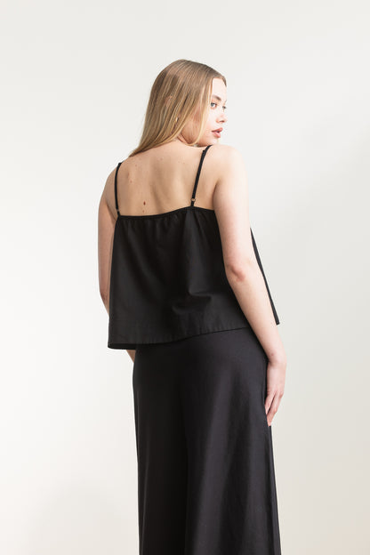 Jesca Cami Top