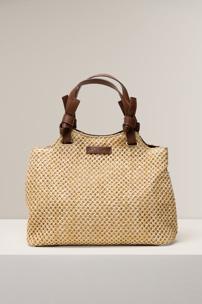 Thobeka Weave Bag