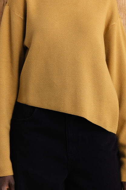 Yolisa Jumper