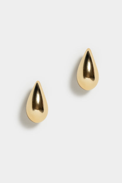 Nozipho Bubble Drop Statement Earrings