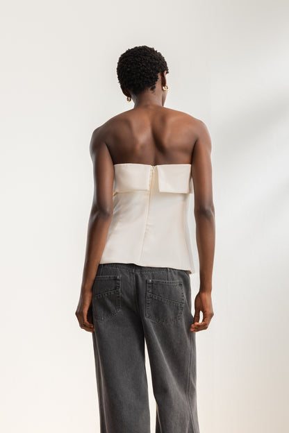 Londeka Boobtube Top