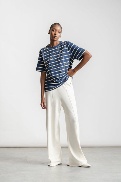 Willow Branded T-Shirt _ 162458 _ Assorted