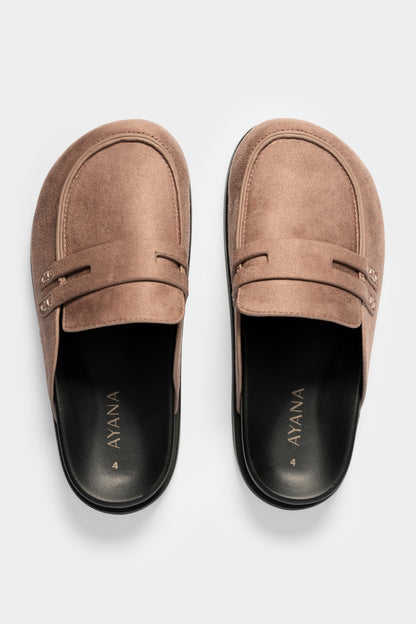 Humbhulani Slide-In Mule