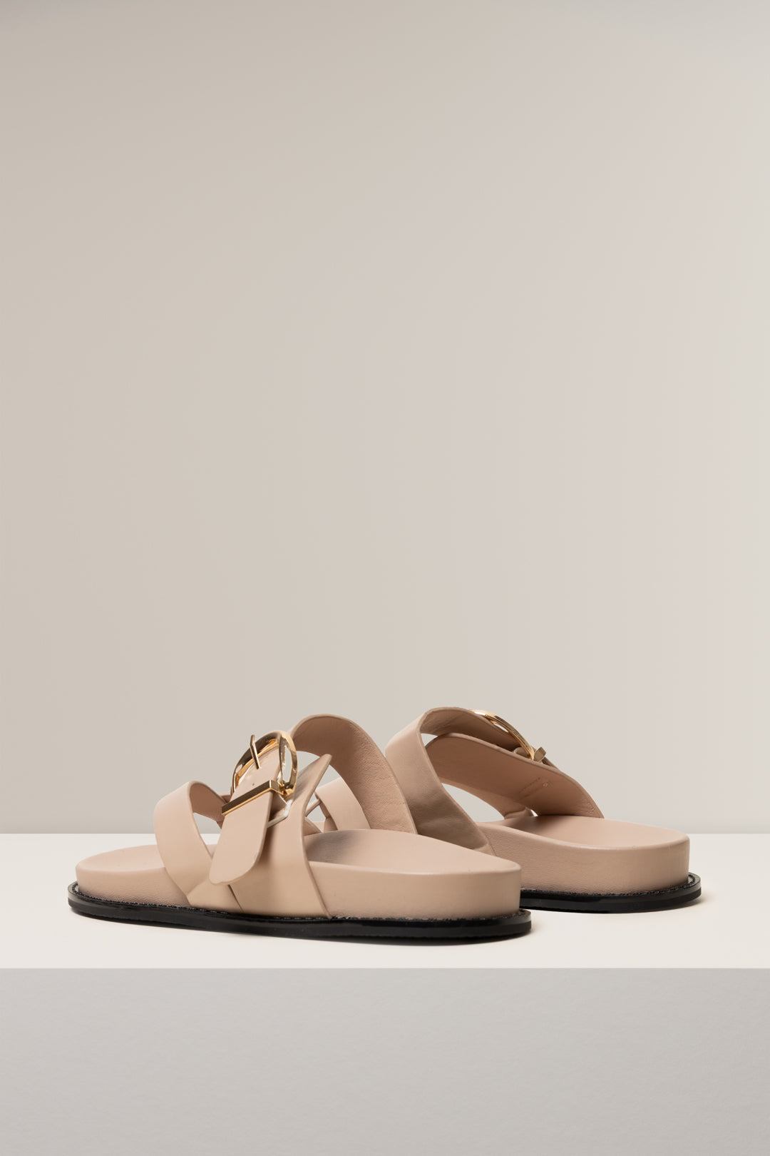 Aluve Slip-On Sandal