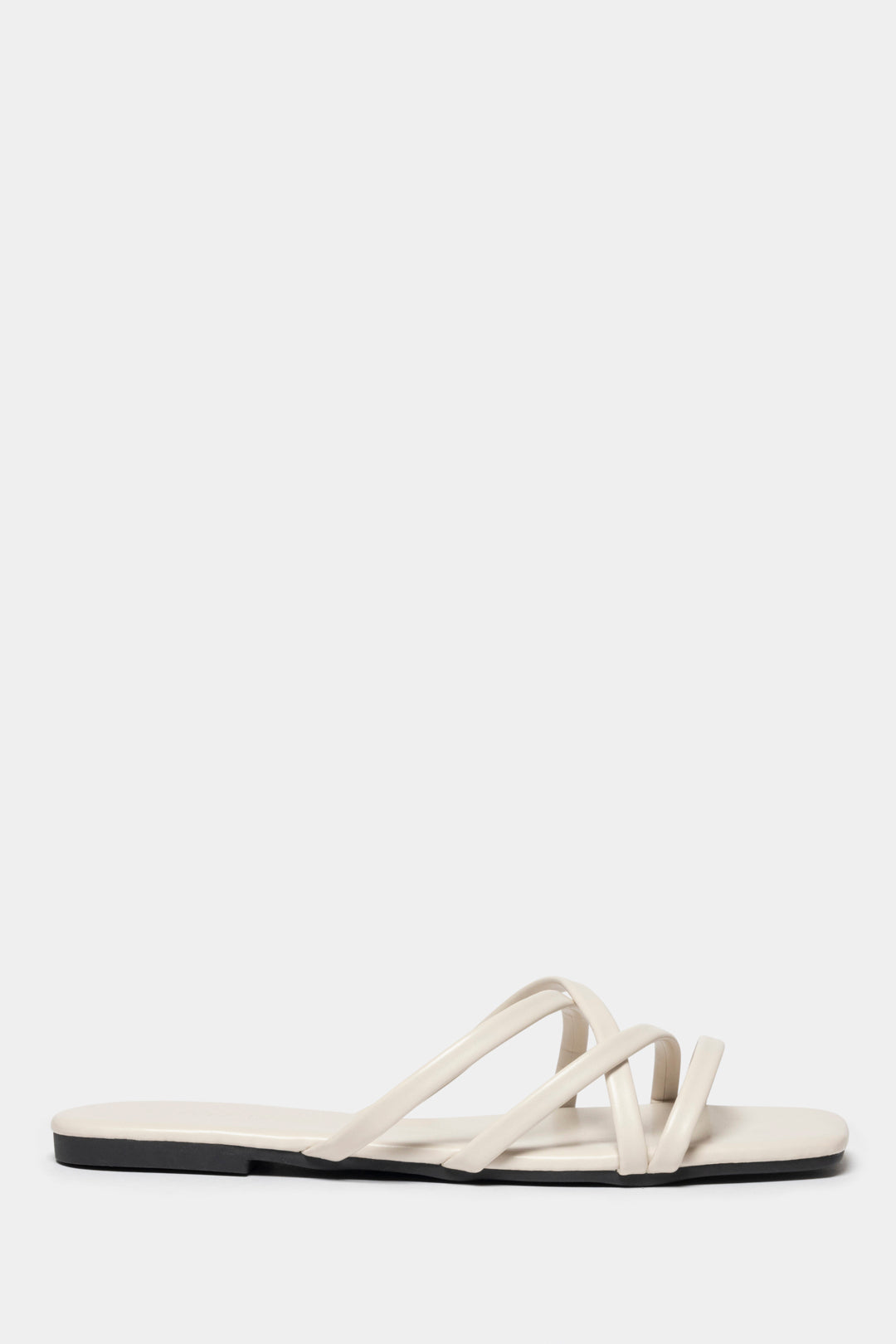 Esther Crisscross Flats