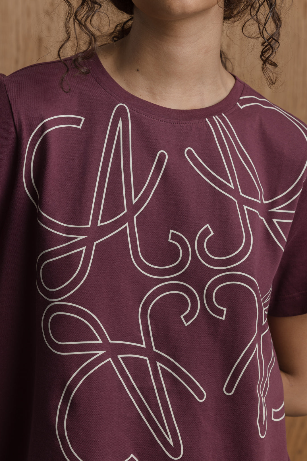 Willow Branded T-Shirt
