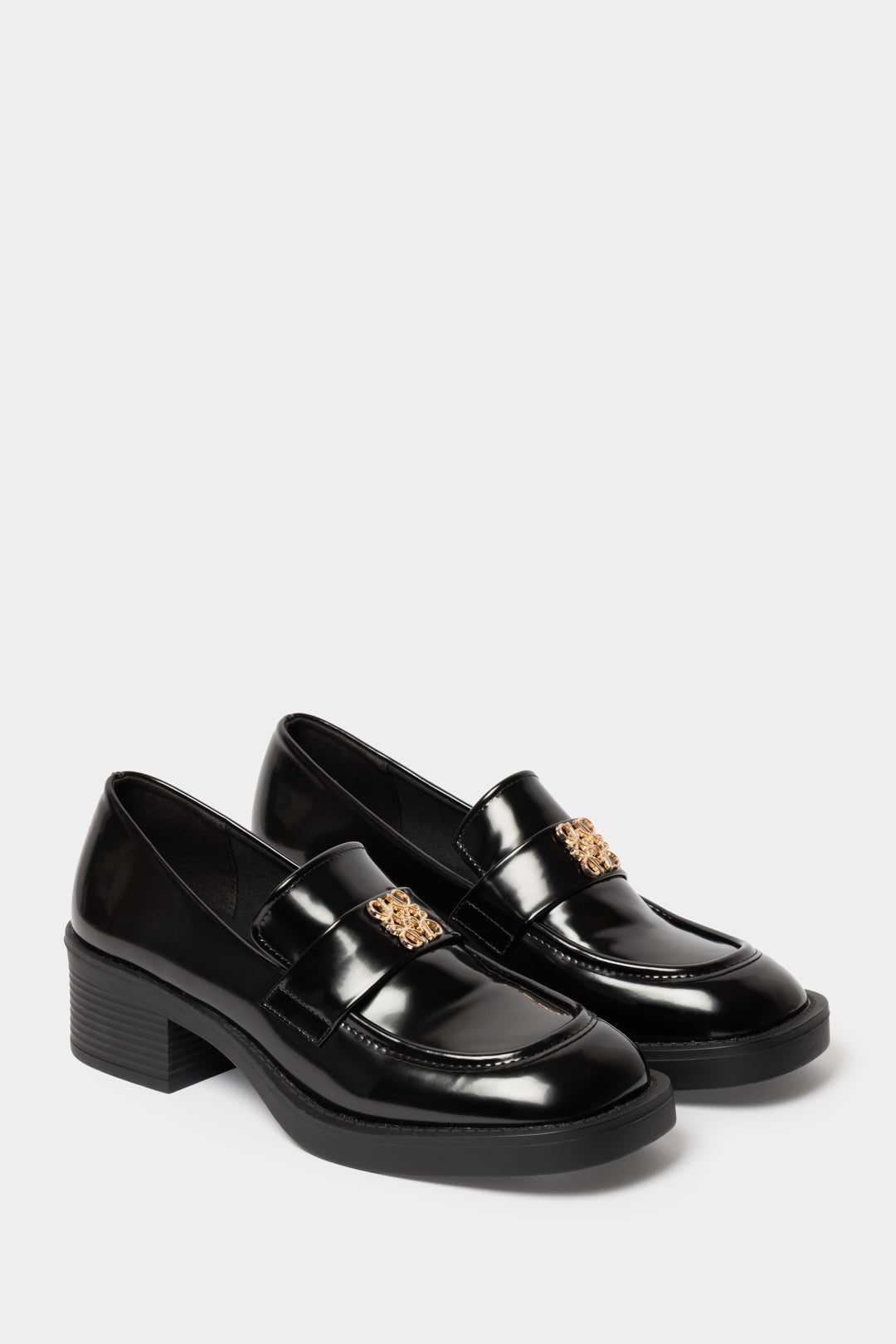 Frankie Chunky Loafer