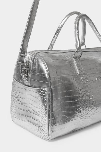 Nabeela Boyfriend Overnight Bag