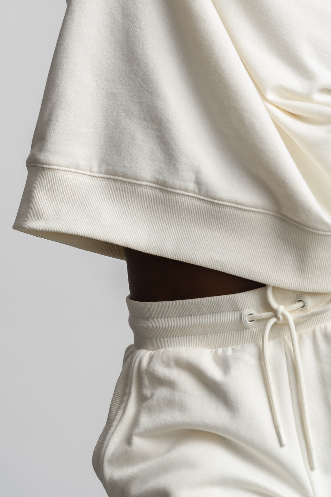 Jessica Jogger _ 160230 _ Ecru