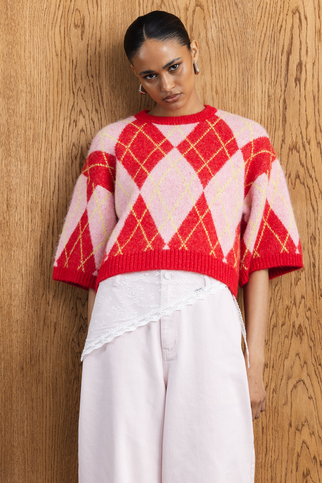 Kairo Boxy Tee
