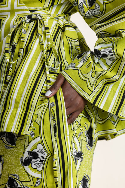 Riviera Tailored Short