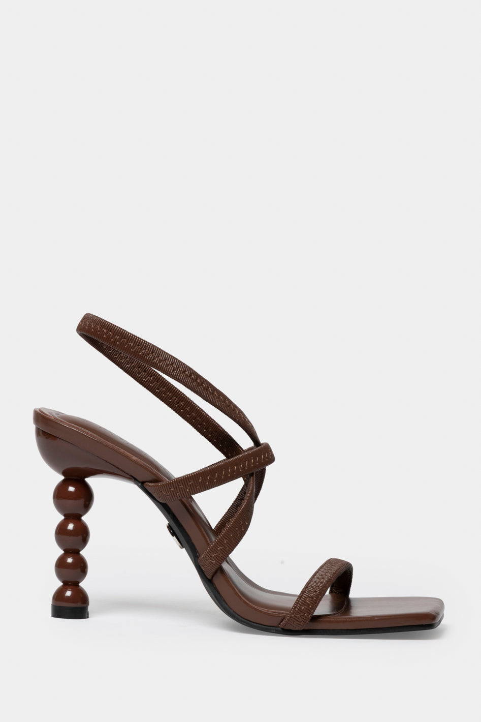 Mmathabo Elasticated Heel